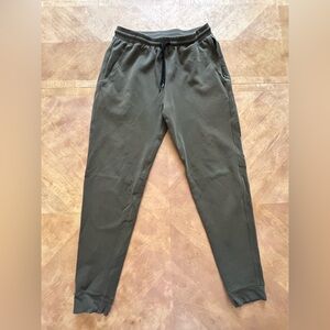 Old Navy Green Joggers – Size S